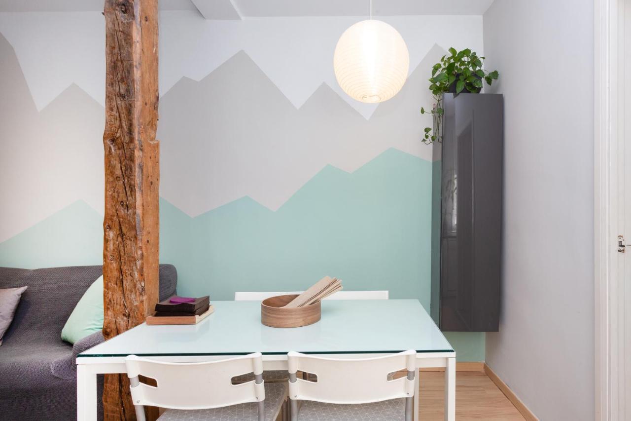 Amparo Appartamento Madrid